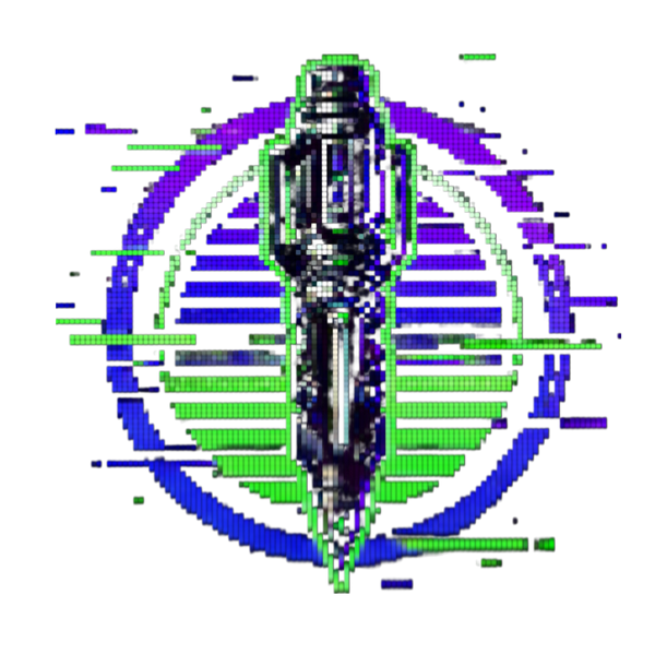 Cyberbrush 3D Print